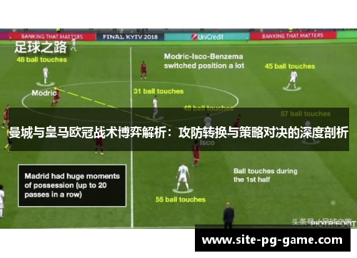 曼城与皇马欧冠战术博弈解析：攻防转换与策略对决的深度剖析