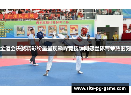 全运会决赛精彩纷呈呈现巅峰竞技瞬间感受体育荣耀时刻