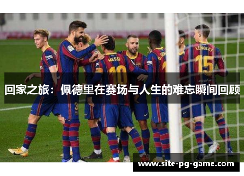 回家之旅：佩德里在赛场与人生的难忘瞬间回顾