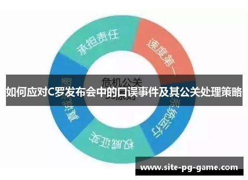如何应对C罗发布会中的口误事件及其公关处理策略