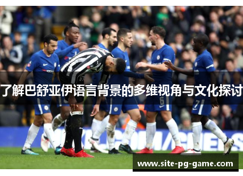 了解巴舒亚伊语言背景的多维视角与文化探讨 了解巴舒亚伊语言背景的多维视角与文化探讨