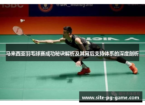 马来西亚羽毛球赛成功秘诀解析及其背后支持体系的深度剖析